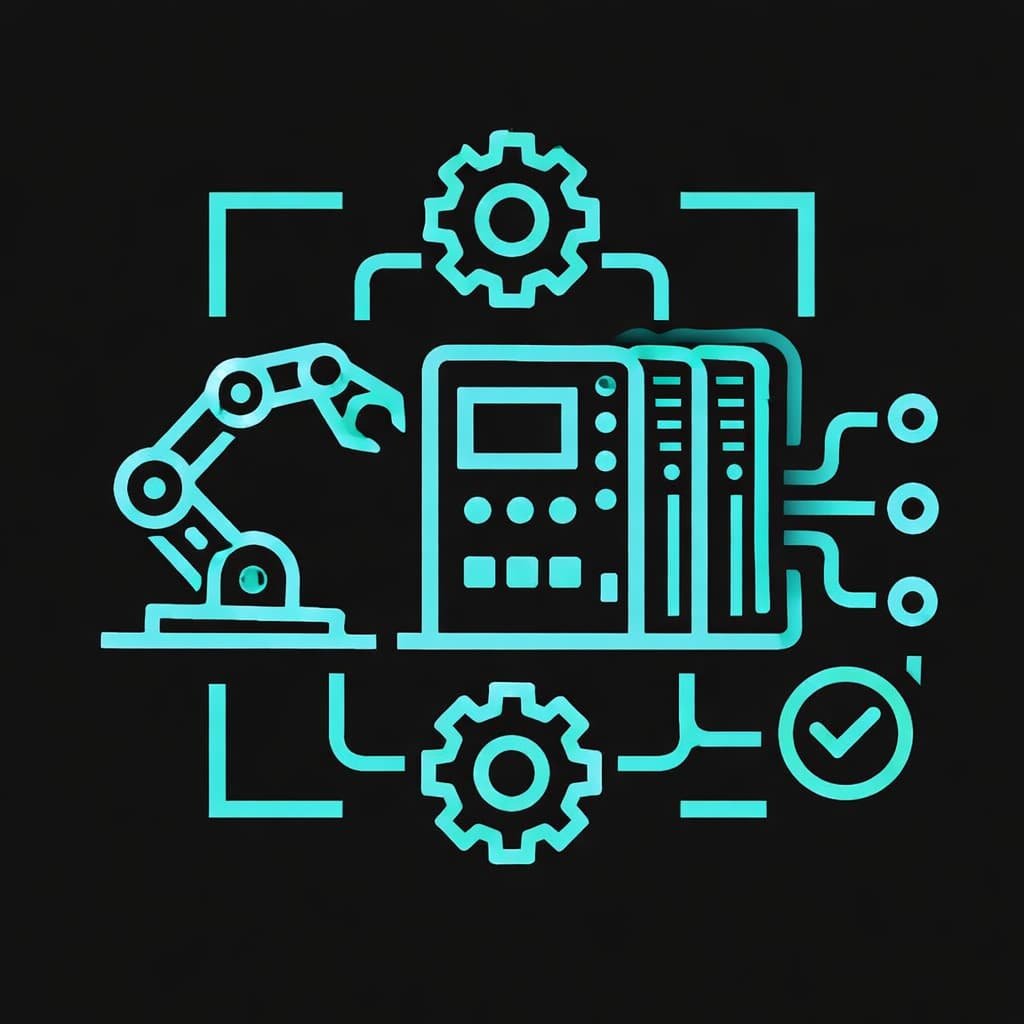 Automation and PLC