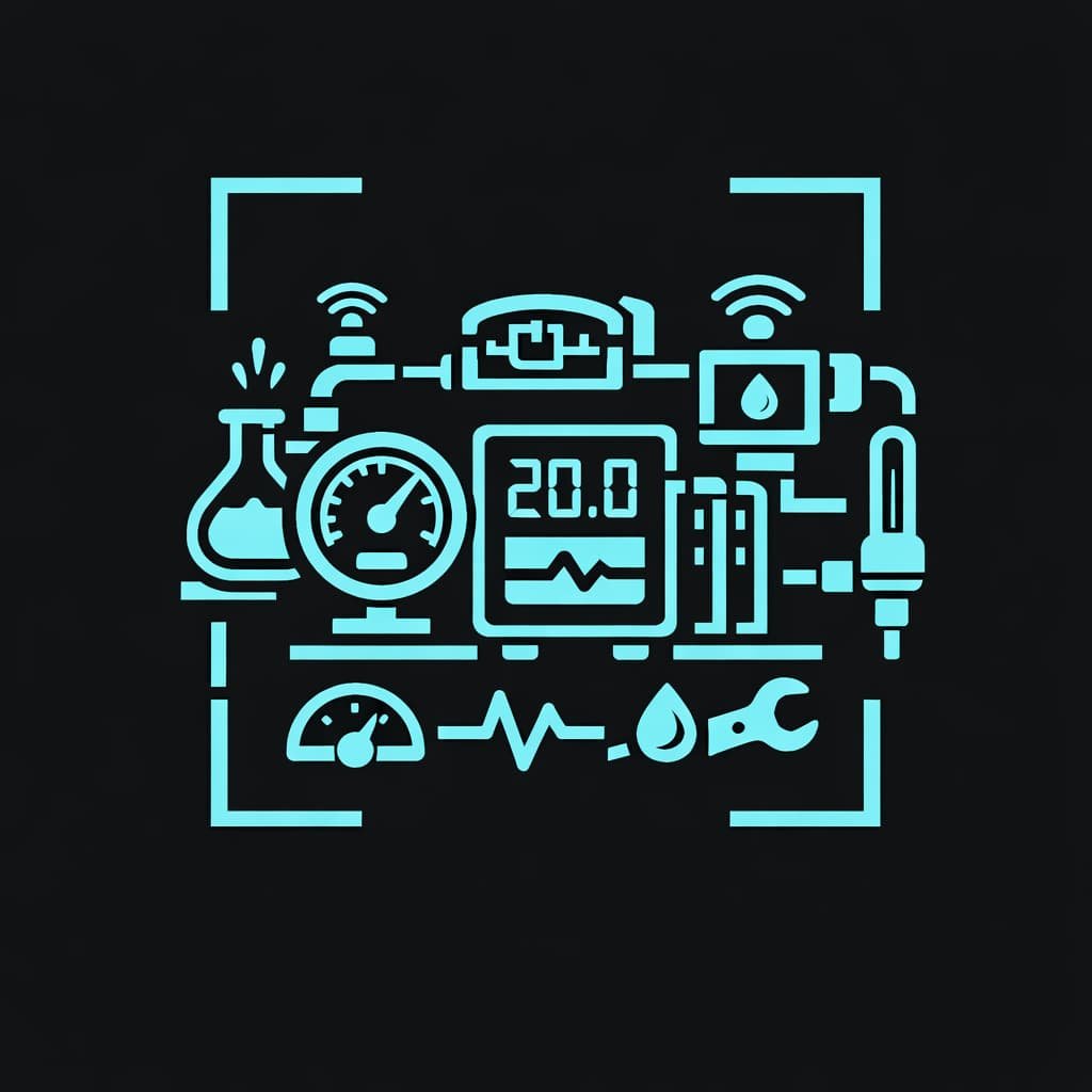 industrial instrumentation industrial instrumentation