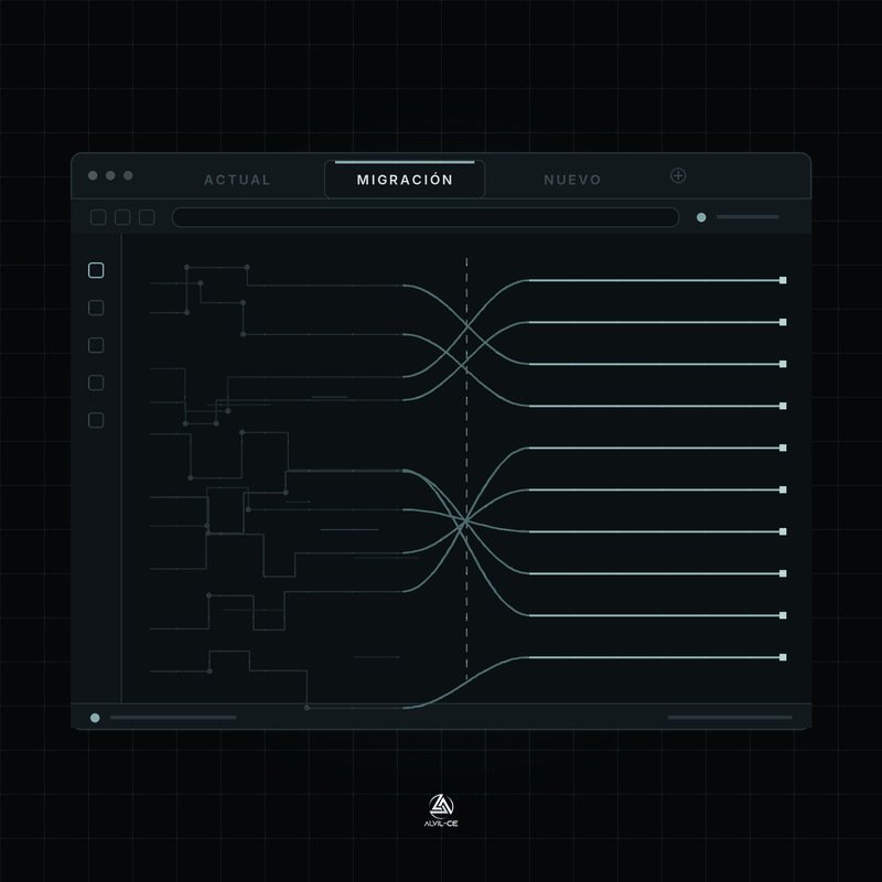 Blog de automatización industrial Industria en Control de ALVIL CE